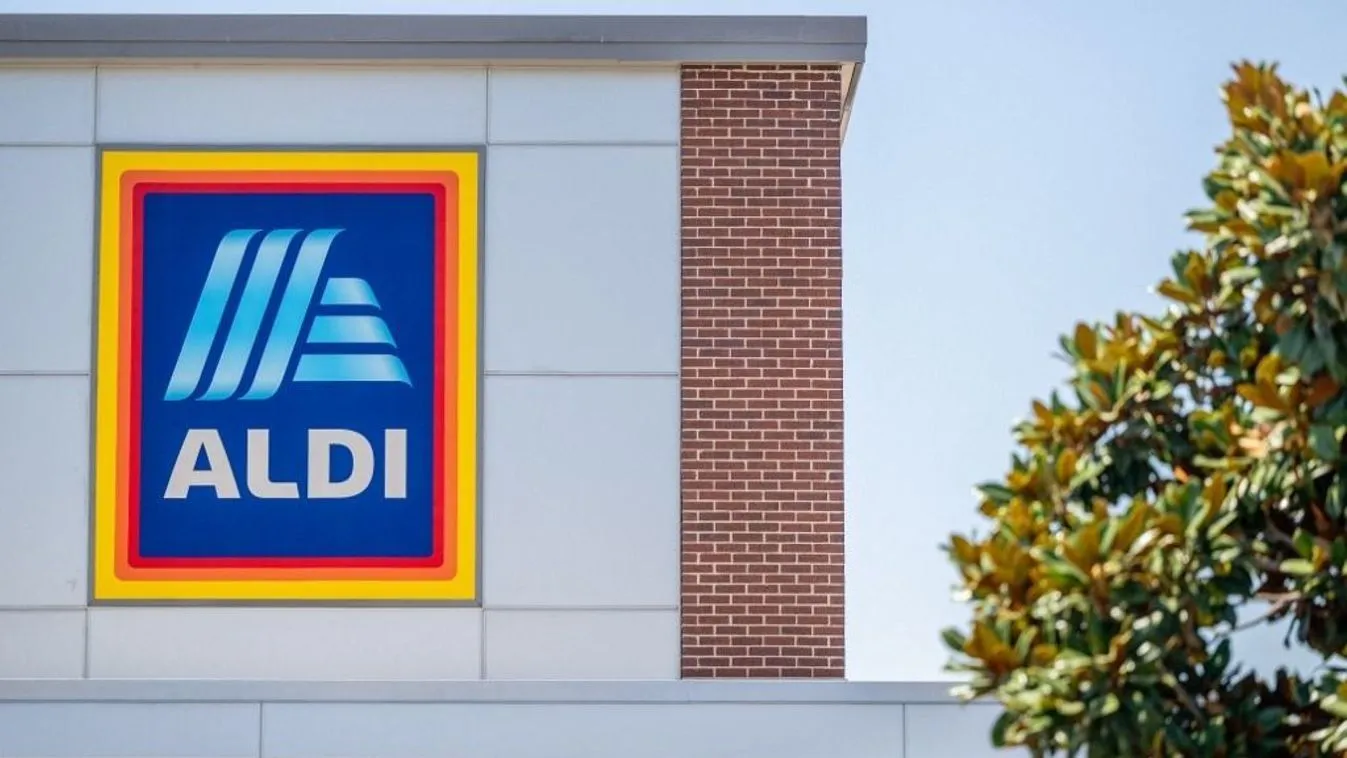 Ötforintos ruhákért tomboltak az Aldiban