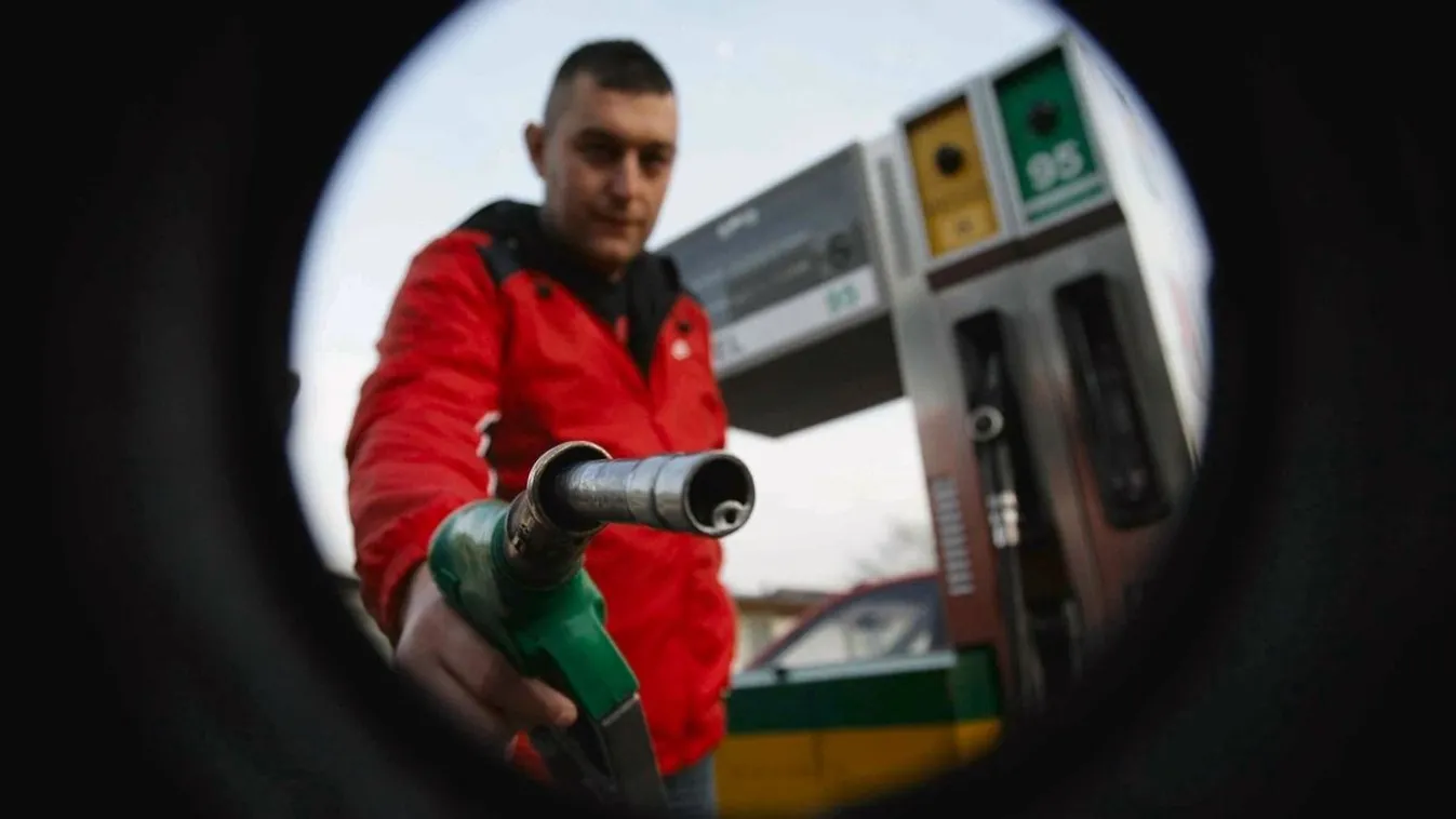 Emelkedik az üzemanyag ára, azonban a drágulásának hamarosan vége szakadhat