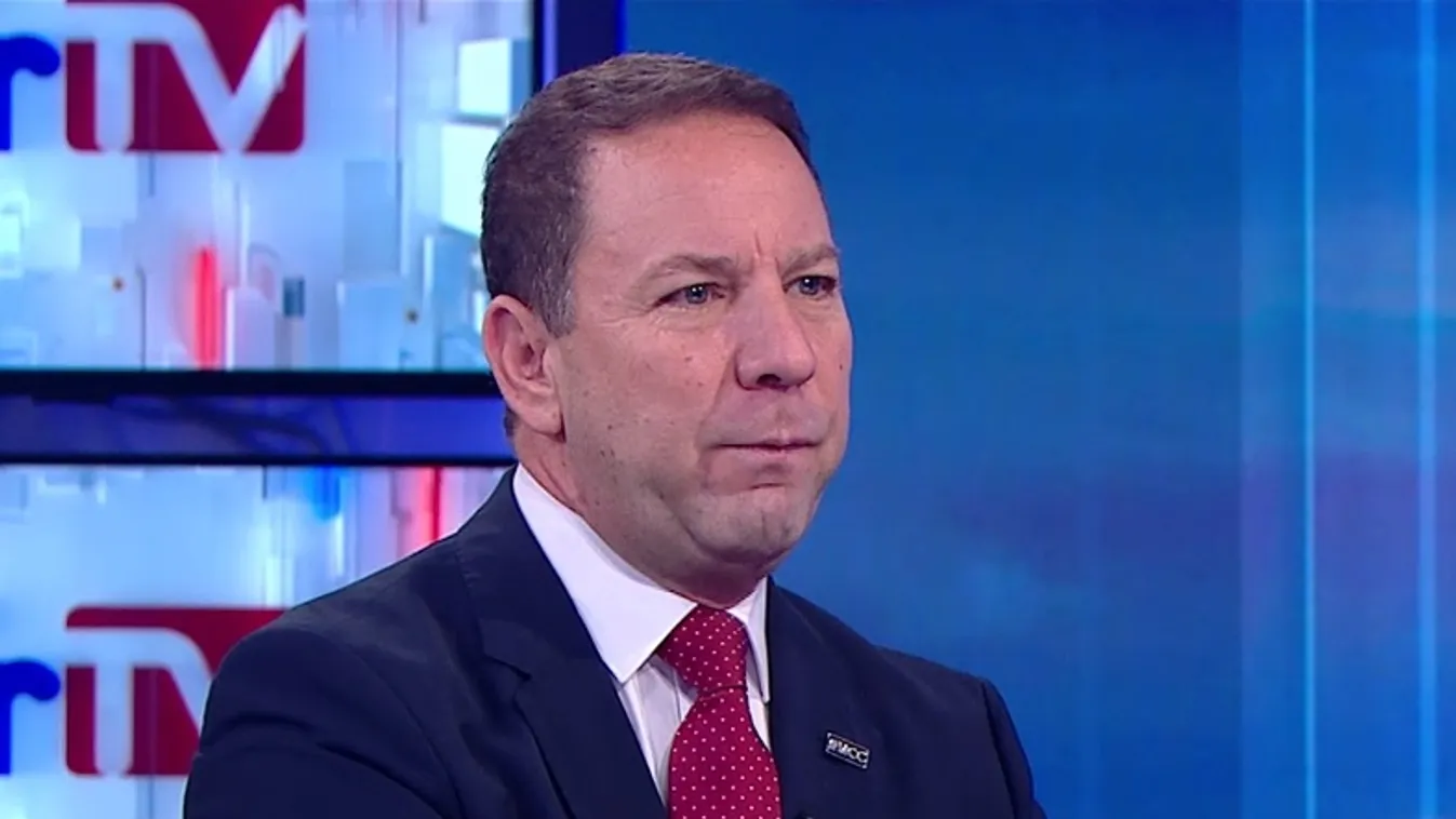 Napindító – A miniszterelnök az Egyesült Államokba látogat + videó