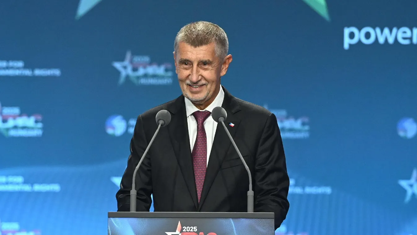 RENDKÍVÜLI - Sokk Csehországban: Merénylet a volt miniszterelnök ellen, kórházban van