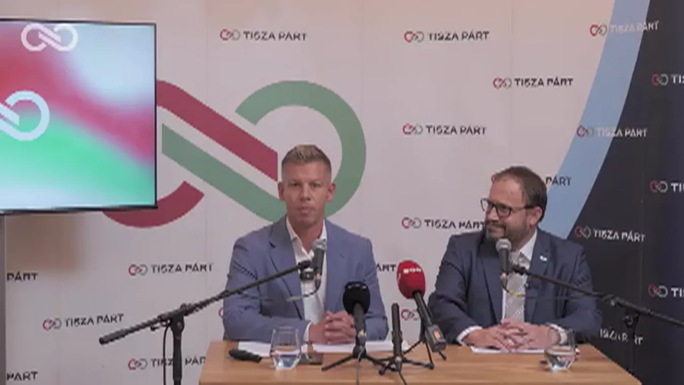 Most az időseknek ígérget Magyar Péter, miközben eltörölnék a rezsicsökkentést és a 13. havi nyugdíjat + videó