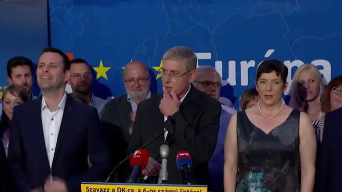 Számtalan alkalommal szavazott együtt a Tisza Párt a Demokratikus Koalícióval  + videó