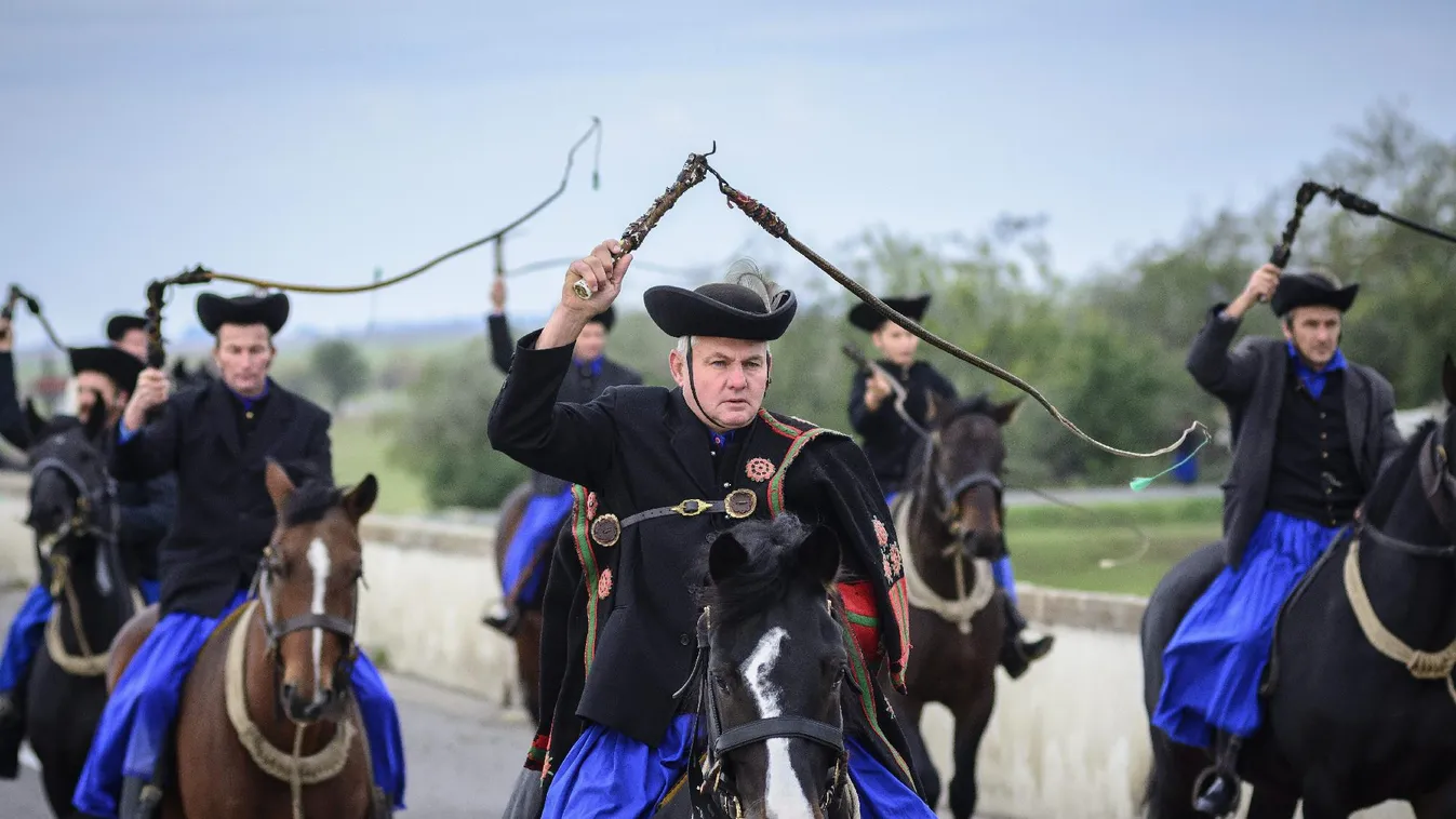 Több száz hagyományőrző érkezik Bugacra az Ősök Napjára