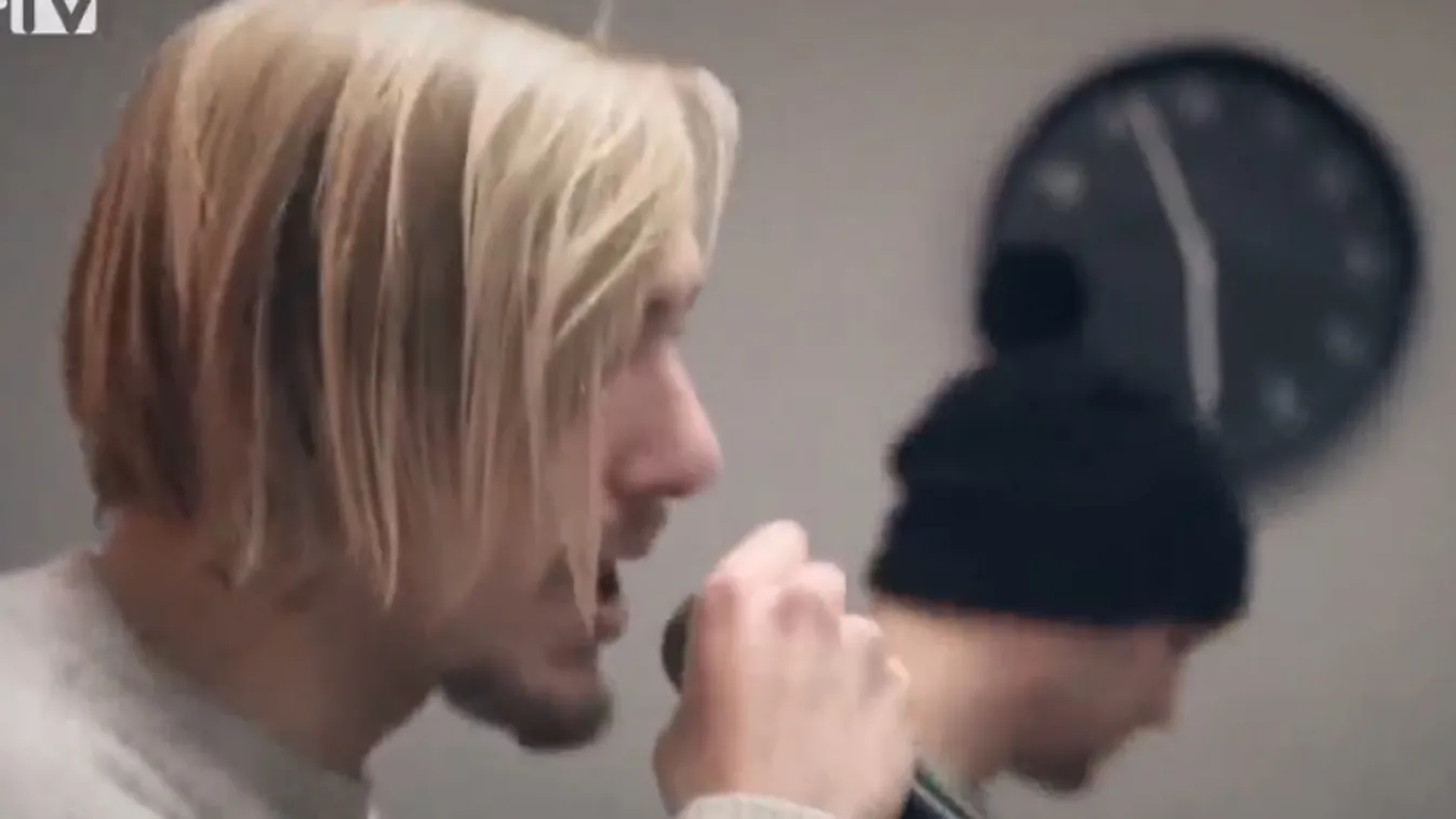 Célpont – Krúbi, aki képzelgéseivel átlépett egy határt + videó