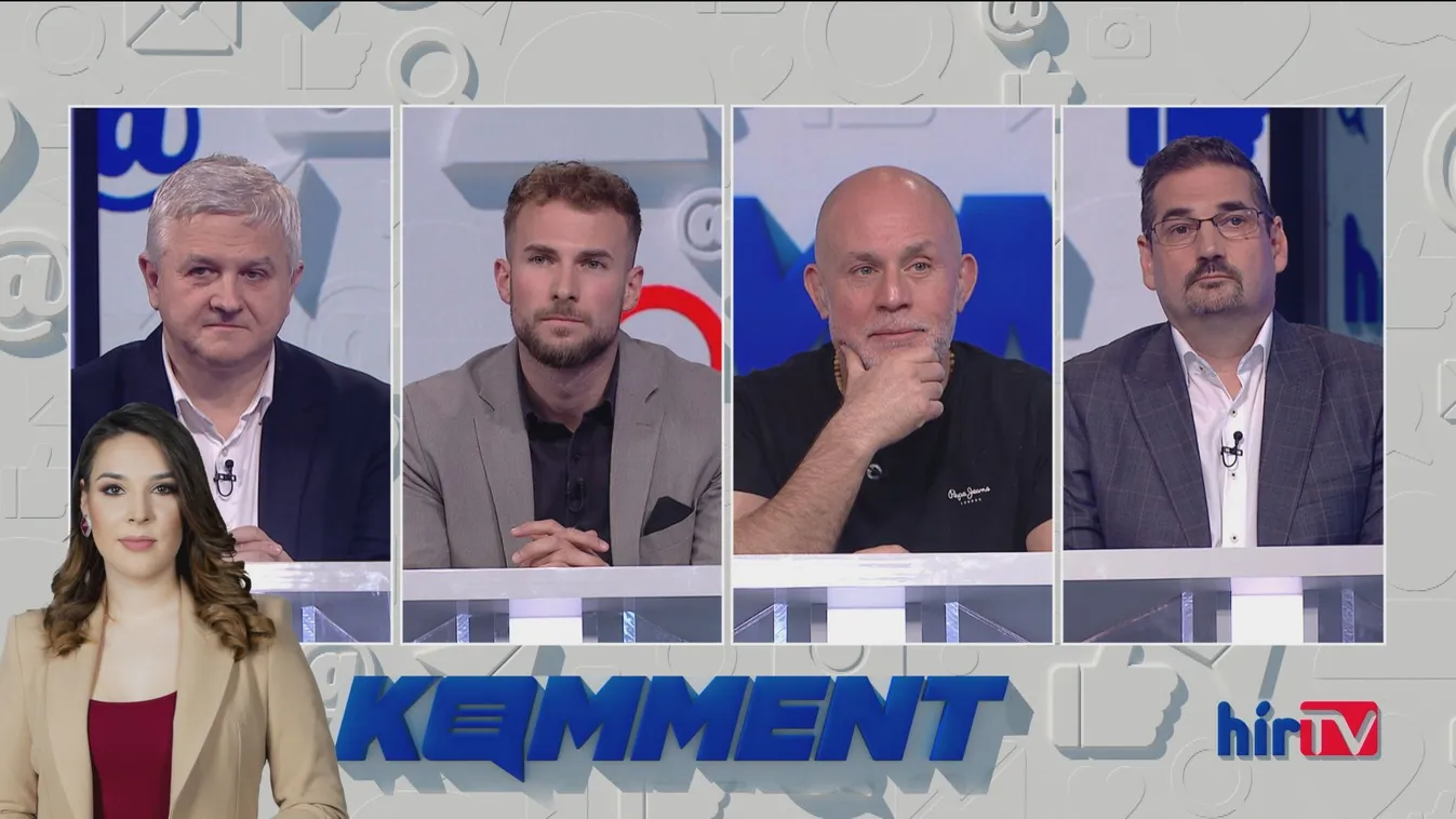 „Amíg ott Trump az elnök, és én vagyok a miniszterelnök itt, marad a megállapodás” + videó