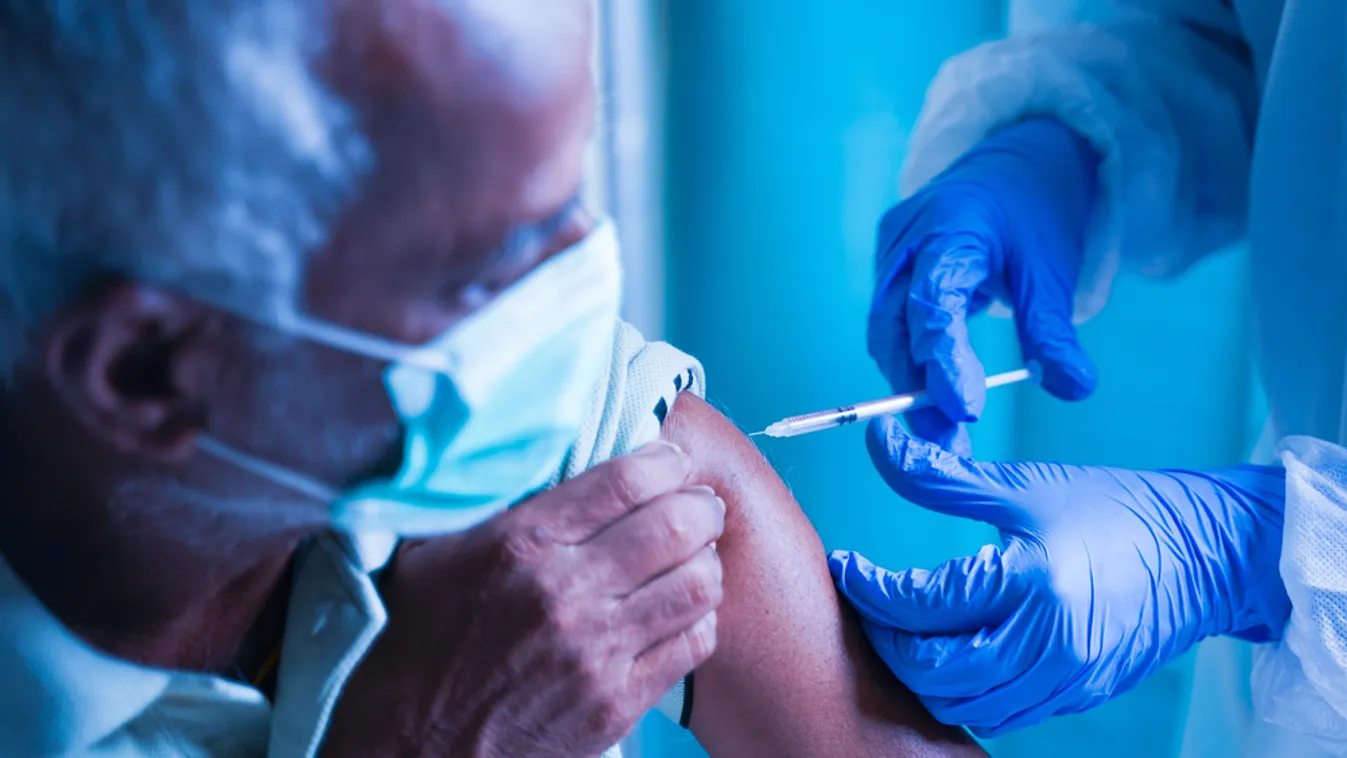 Oltási kampányt indít Hollandia a koronavírus-járvány újabb hullámának megelőzésére