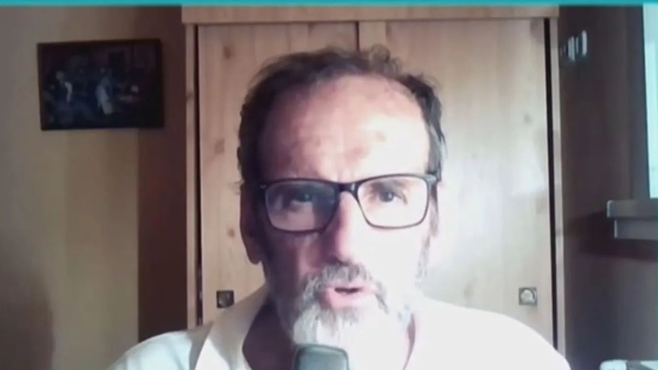 Simonovics András értelmetlennek gondolja a Nők40 Programot + videó