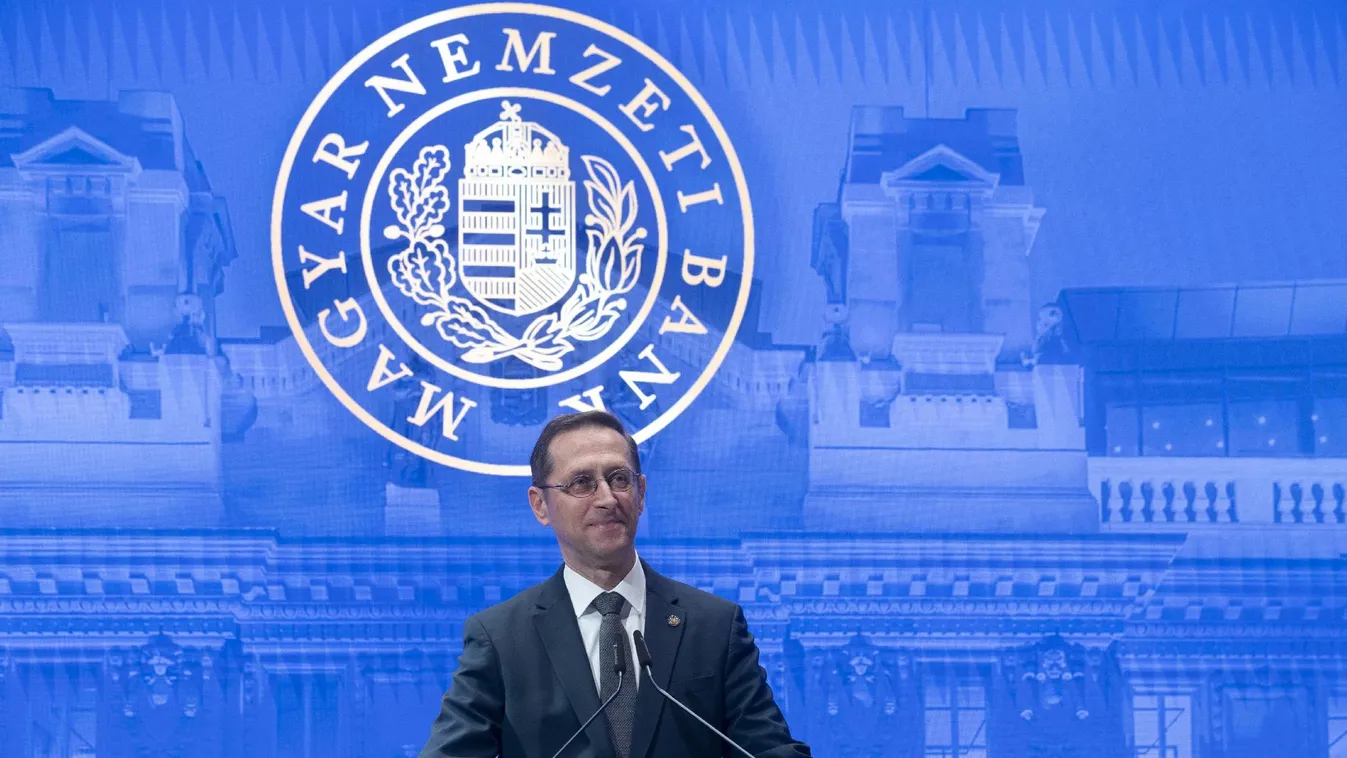 Varga Mihály: A magyar gazdaság növekedéséhez, a beruházások, fejlesztések növekedéshez bizalomra van szükség.