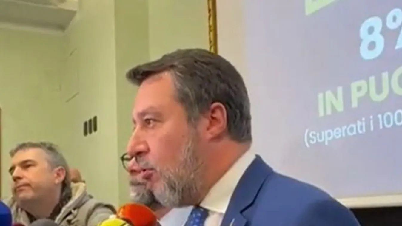 Az olasz jobboldal szerint az uniónak nem kell beleavatkoznia a békefolyamatba