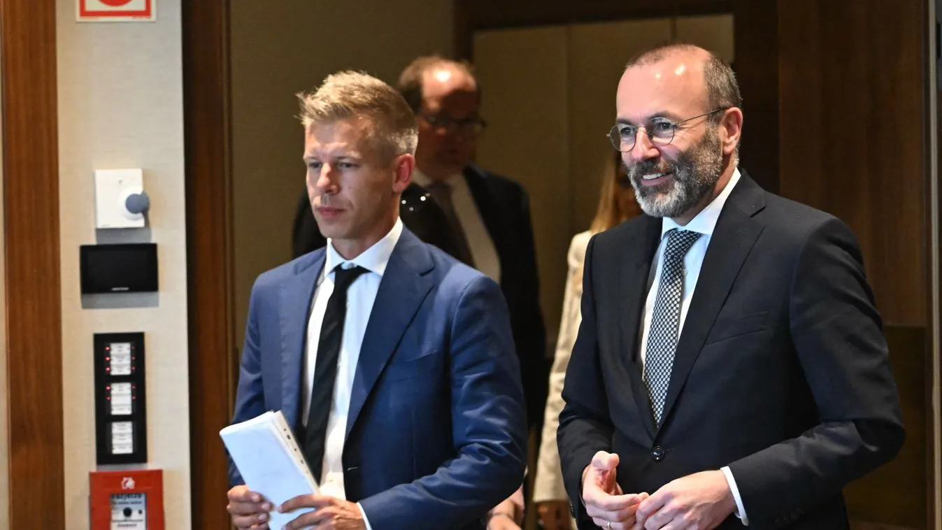 Itt a Tisza újabb kínos vallomása: „Azt kérték, ne beszéljünk Ukrajnáról és LMBTQ-ról”