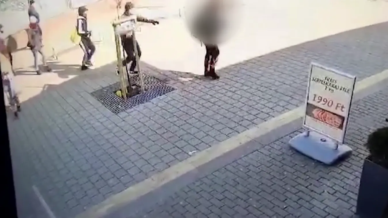 Magyarország az Antifa mozgalom terrorszervezetté nyilvánítását kezdeményezte az EU-ban + videó