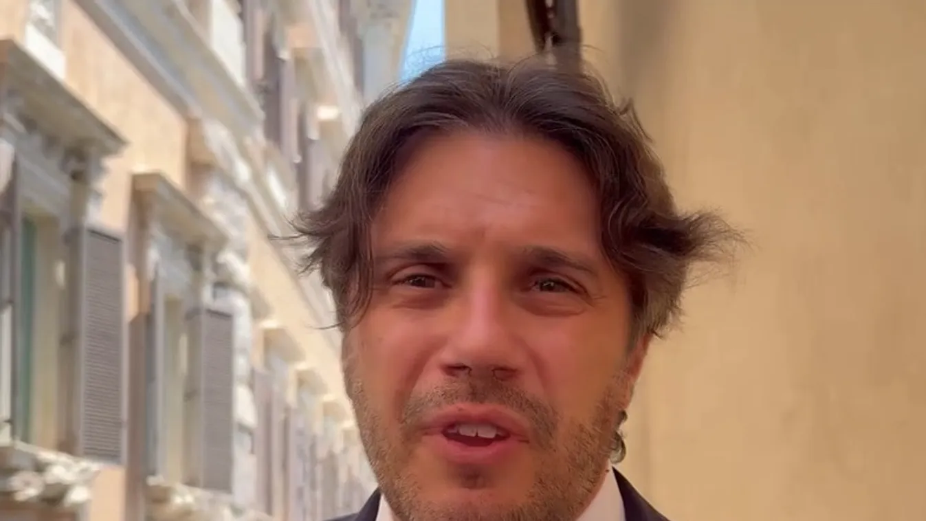 Egyre több olasz politikus gondolja úgy, hogy a háború lezárása fontosabb, mint az ország uniós tagság  + videó