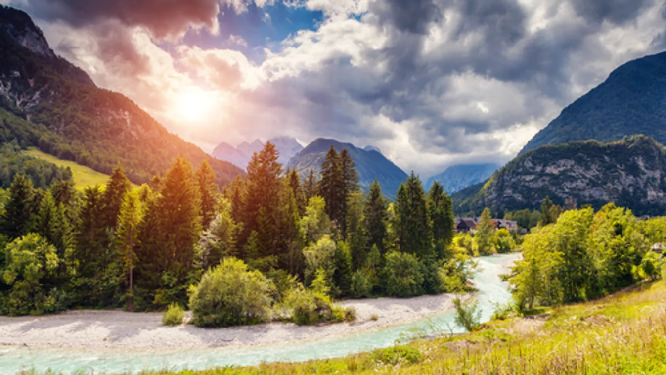 Hegyimentők: rekordév lehet az idei a szlovéniai hegyekben bekövetkezett halálesetek számában
