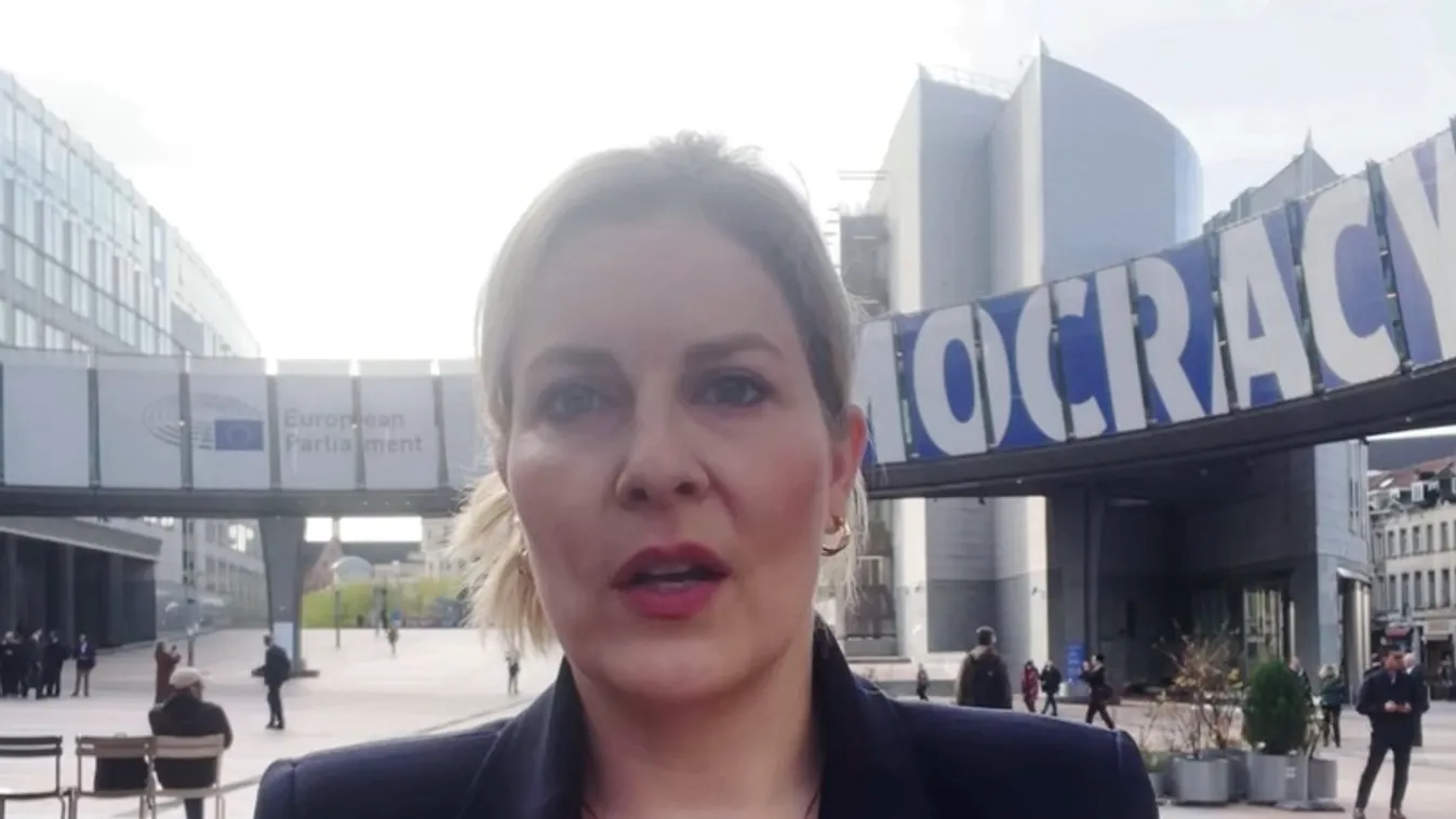 Mély hallgatás övezi az Orbán-Trump találkozót Brüsszelben + videó