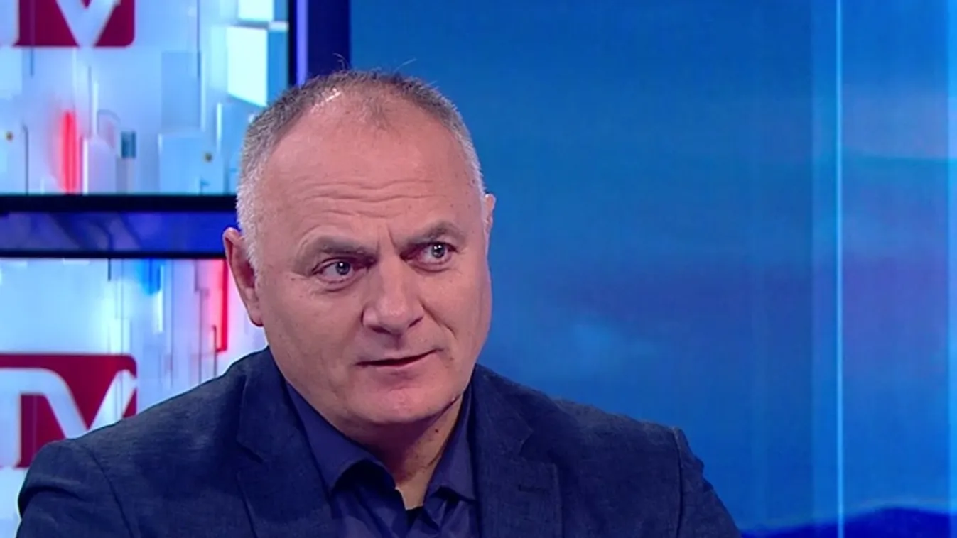 Napindító – Kellog: Két méterre vagyunk a háború végétől  + videó