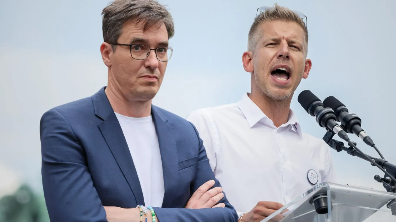 Leleplezés: Panyi Miklós szerint Karácsonyék hat év semmittevéssel láncolták meg a fiatalokat, most politikai csapdát állítanak