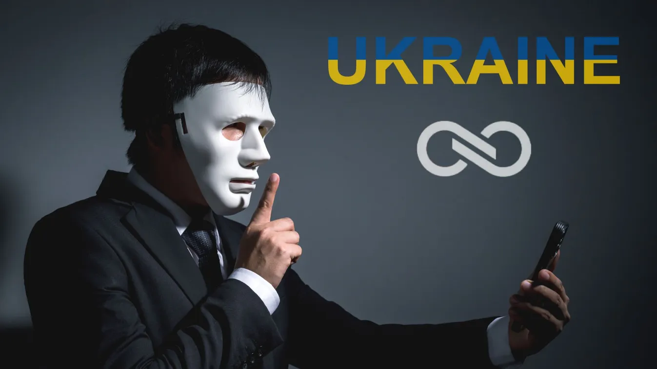 A Tisza Párt bemutatja: Adatvédelem ukrán módra, titkosszolgálati mentségekkel