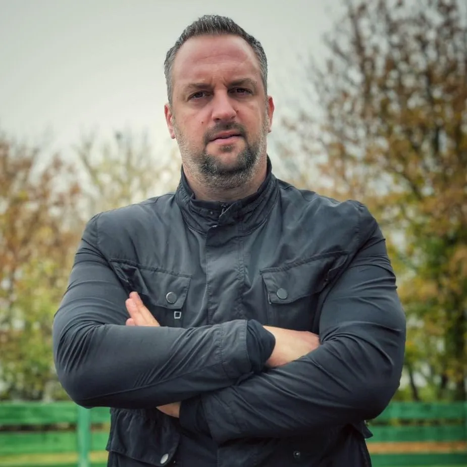 Kisléghi-Nagy Rudolf