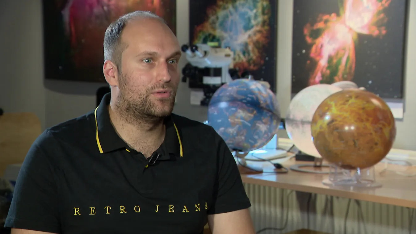 Radar - Jövő nyáron sötétbe borul Európa + videó