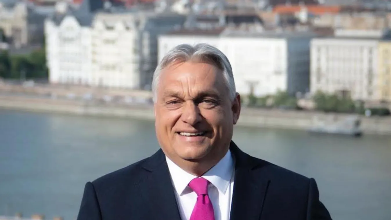 Orbán Viktor: Forradalmi változás a családok javára – anyagi előny a gyermekvállalóknak + videó