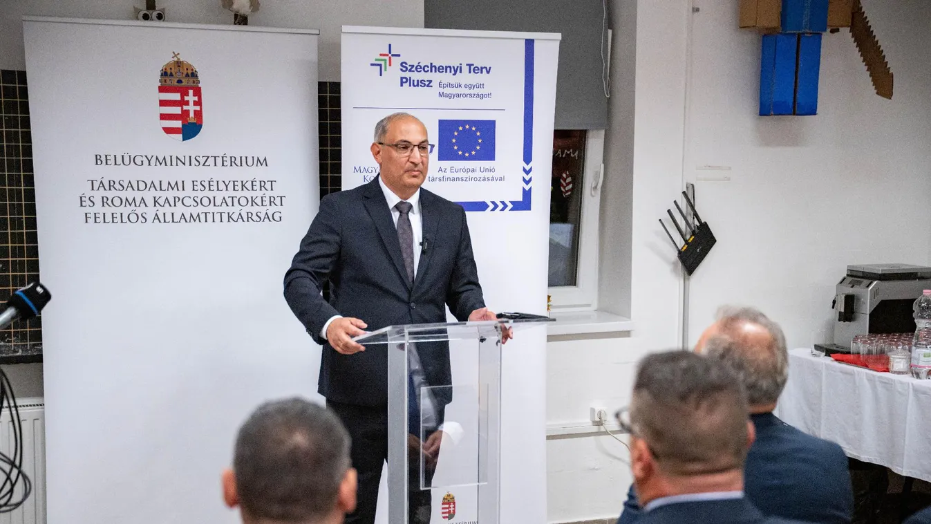 Hamarosan indulnak a hátrányos helyzetűeket segítő Esélyműhelyek