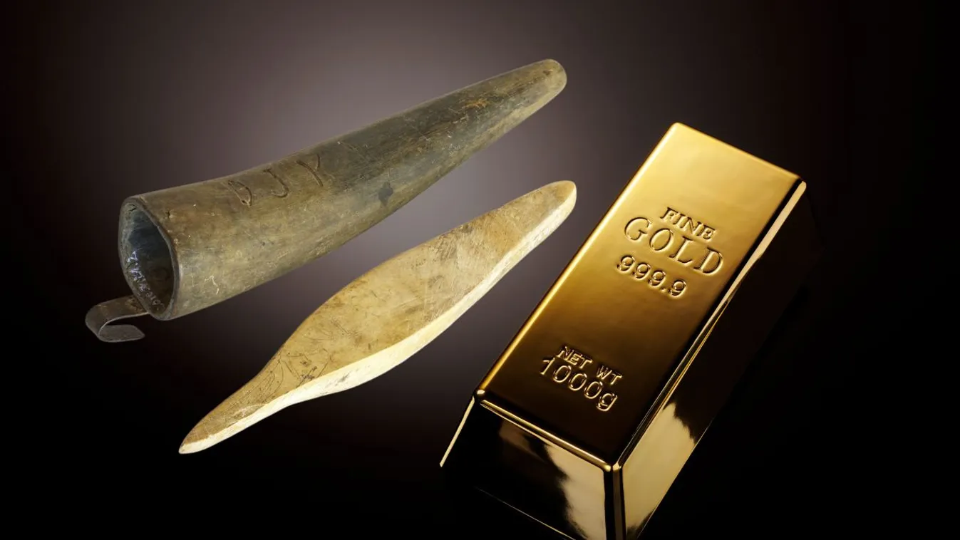 Az aranyrudaktól a kaszakőig: a média értékcseréje és a hamis idézetek fegyvere