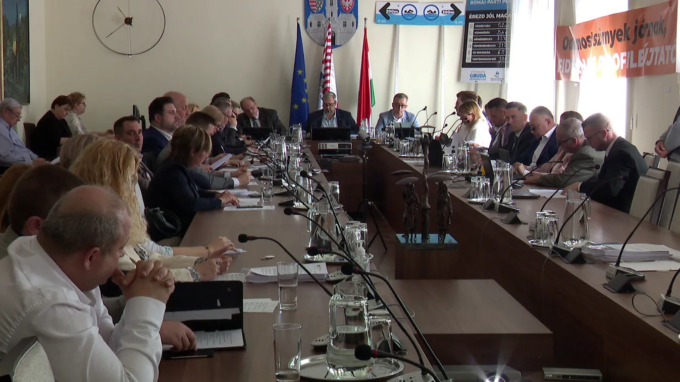 Óbudán összeér a Tisza Párt és a DK + videó