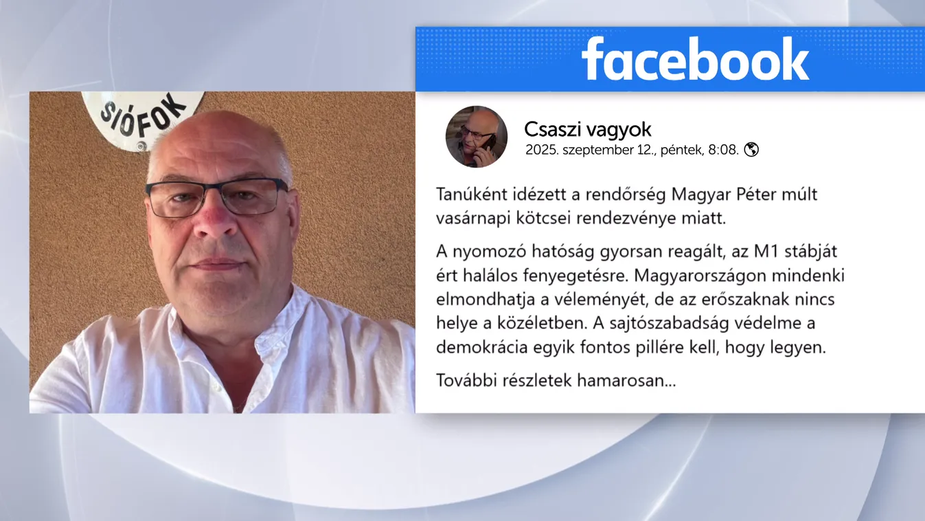 Csoportos garázdaság bűncselekménye miatt indult nyomozás a kötcsei tiszás eset után + videó