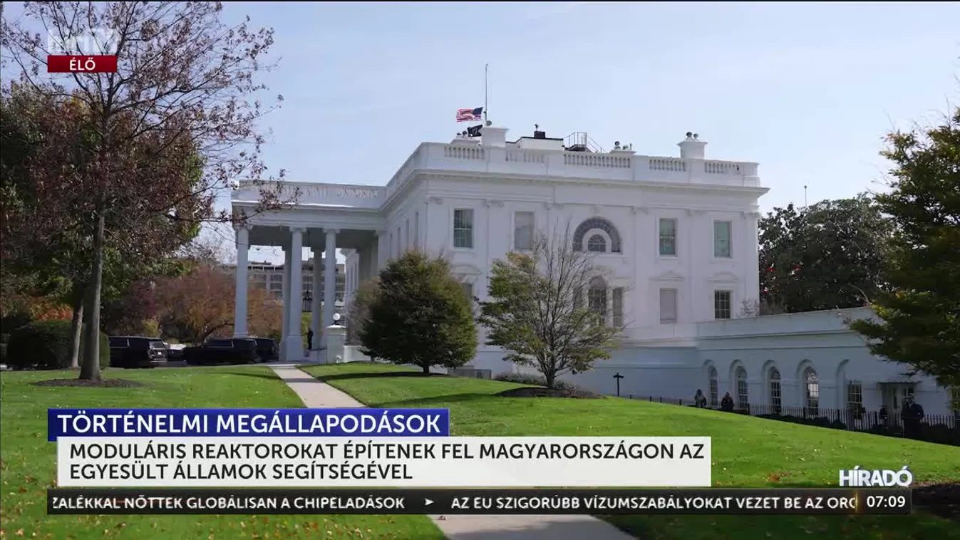 	A rezsicsökkentés megmentve: Magyarország teljes és állandó szankciómentességet harcolt ki