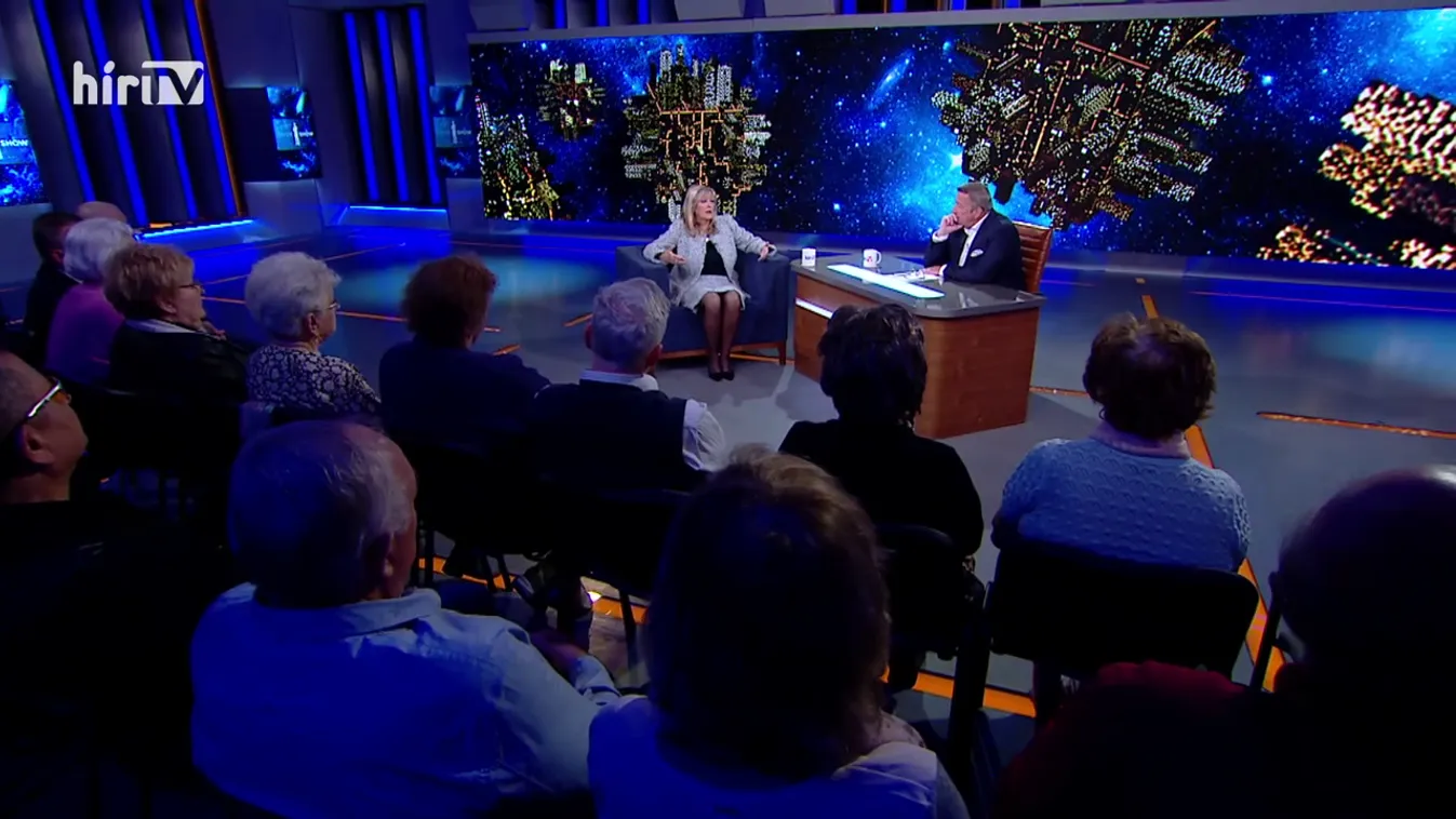 Schmidt Mária: Hogyan viselkedtek velünk az osztrákok az elmúlt évtizedben? + videó