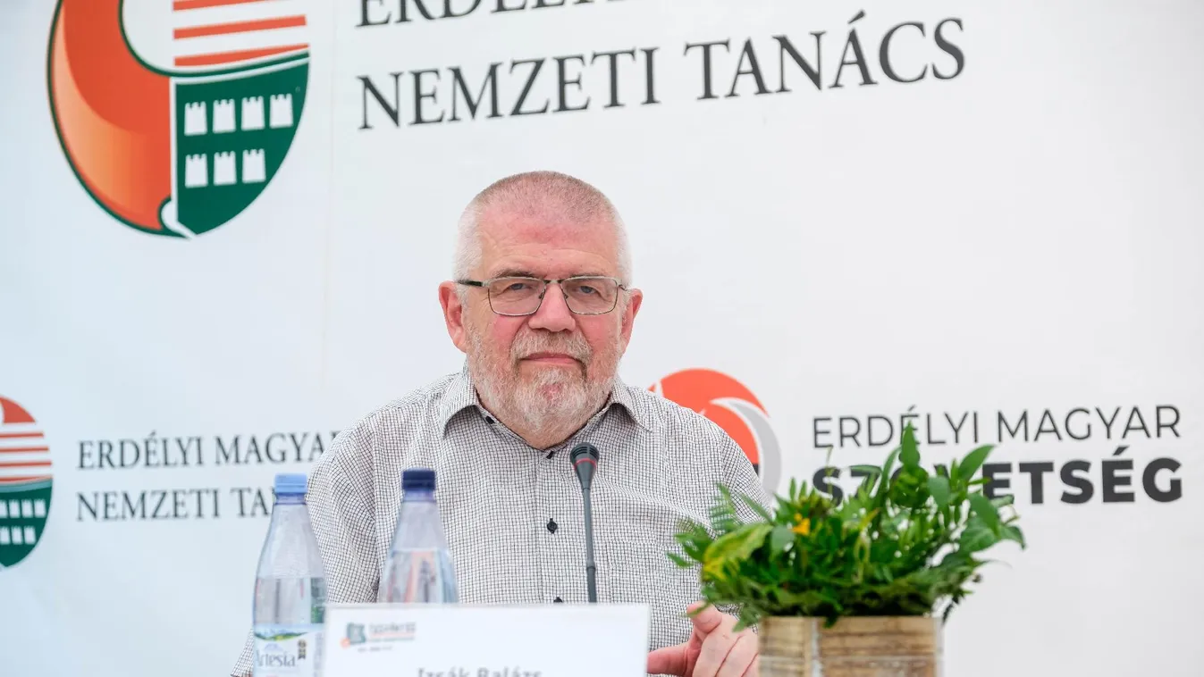 Székely Nemzeti Tanács elnöke: Számunkra ez a döntés elfogadhatatlan