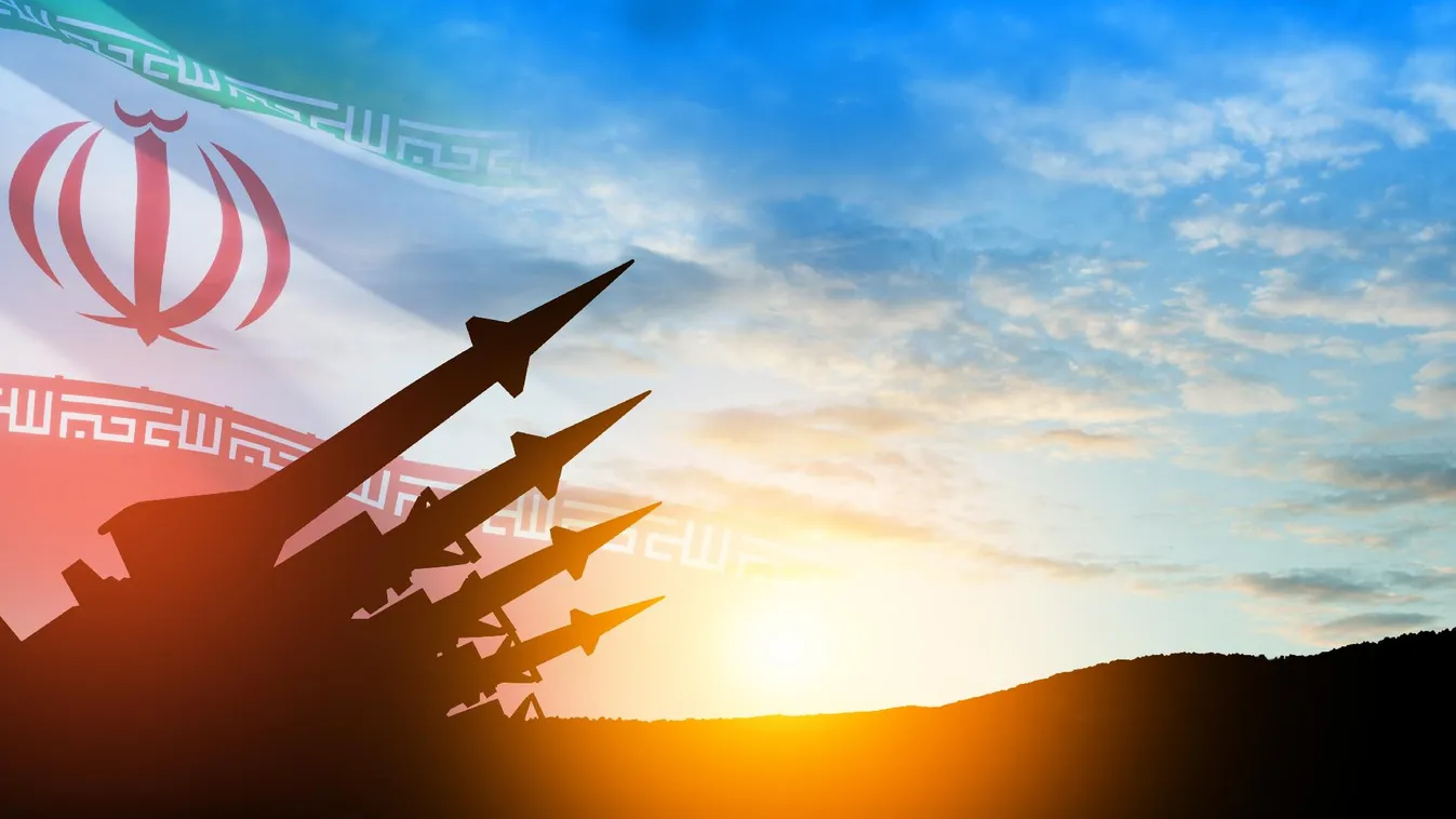 Tömegpusztító fegyvert kell gyártani az iráni honatyák egy része szerint