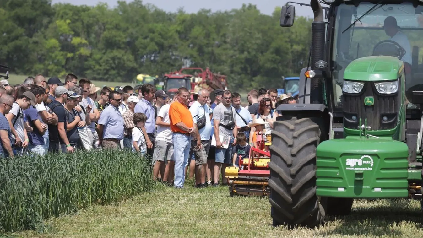 Pályaorientációs napokat szervez a Nemzeti Agrárgazdasági Kamara