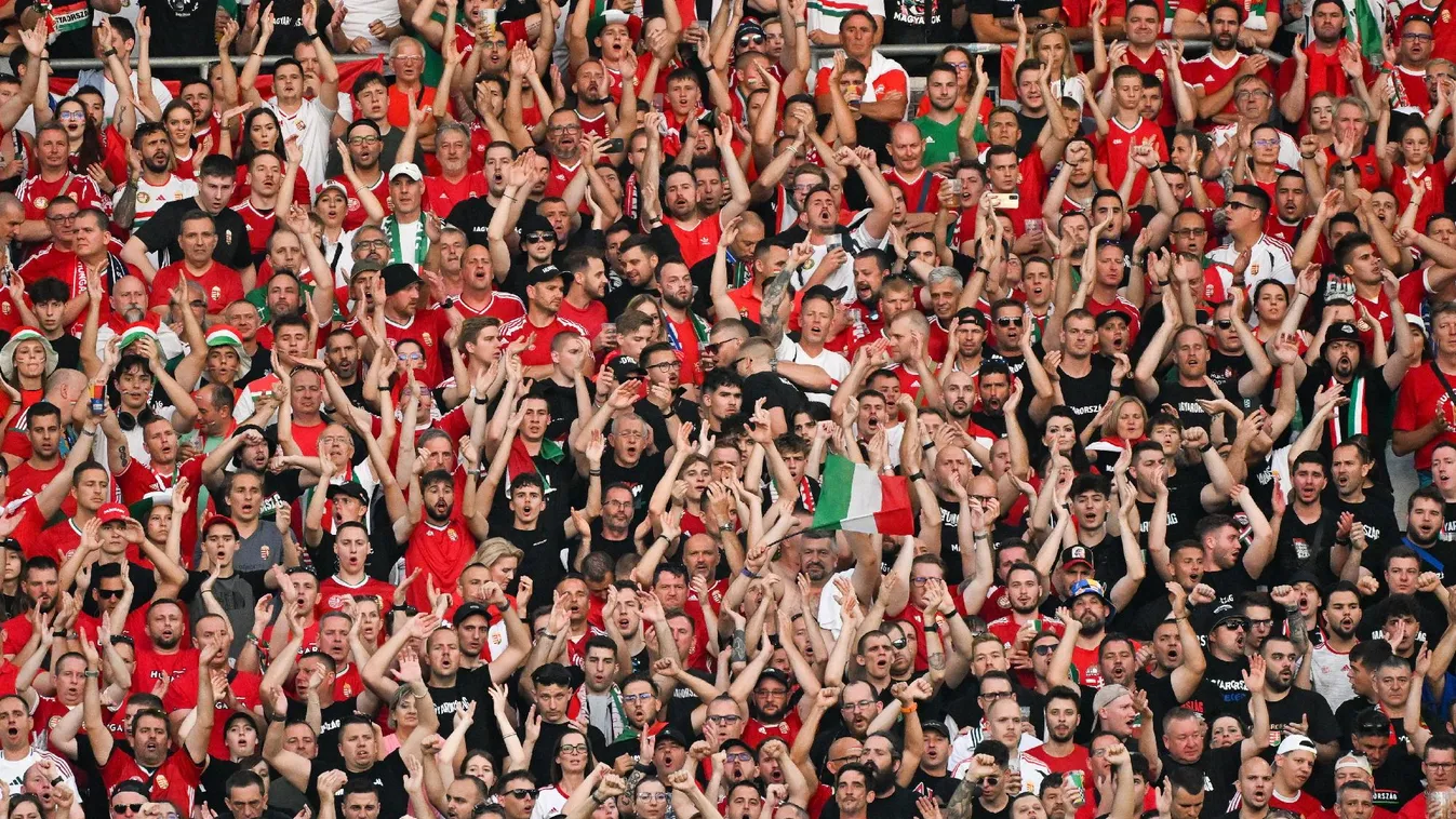 A szurkolókon megint nem fog múlni – órák alatt minden jegy gazdára talált az örmények ellen