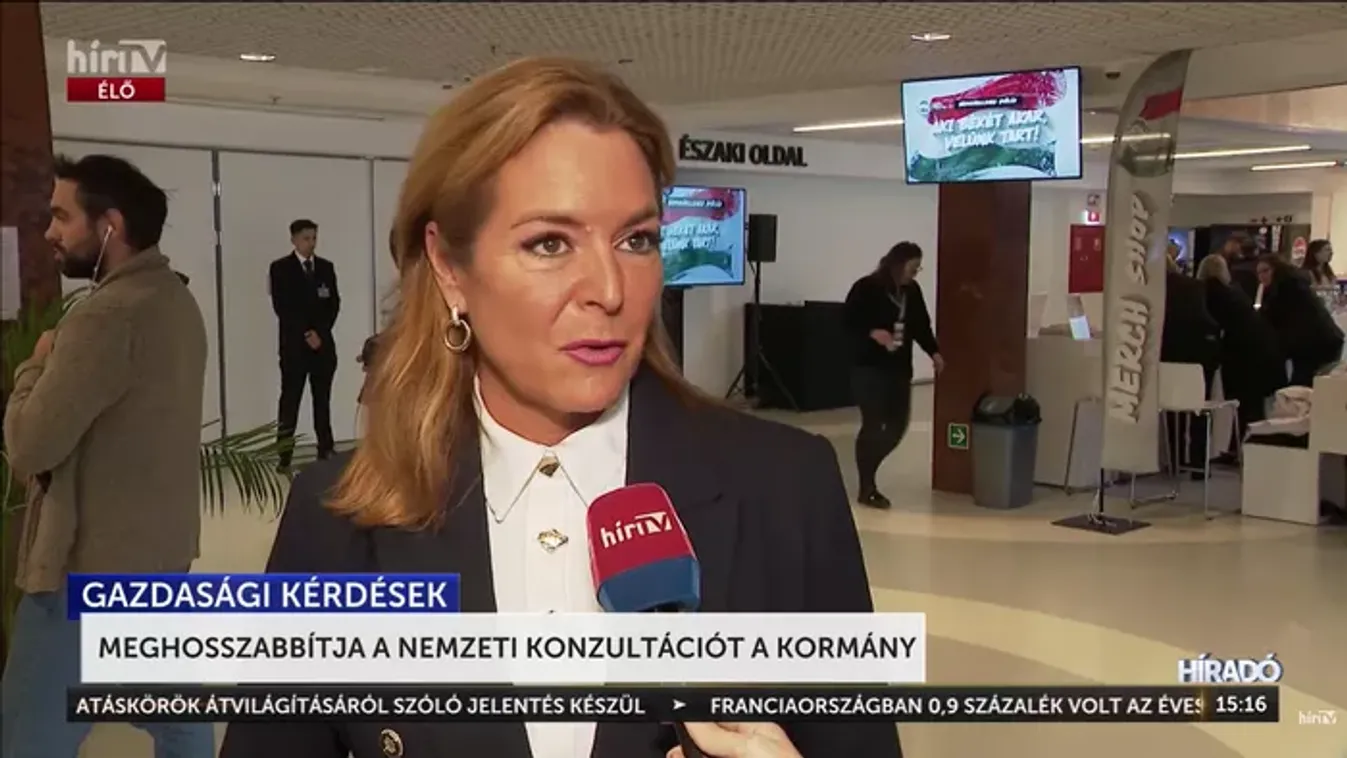 Veszélyes tervek: a tiszás megszorítócsomag miatt hosszabbítják meg a konzultációt