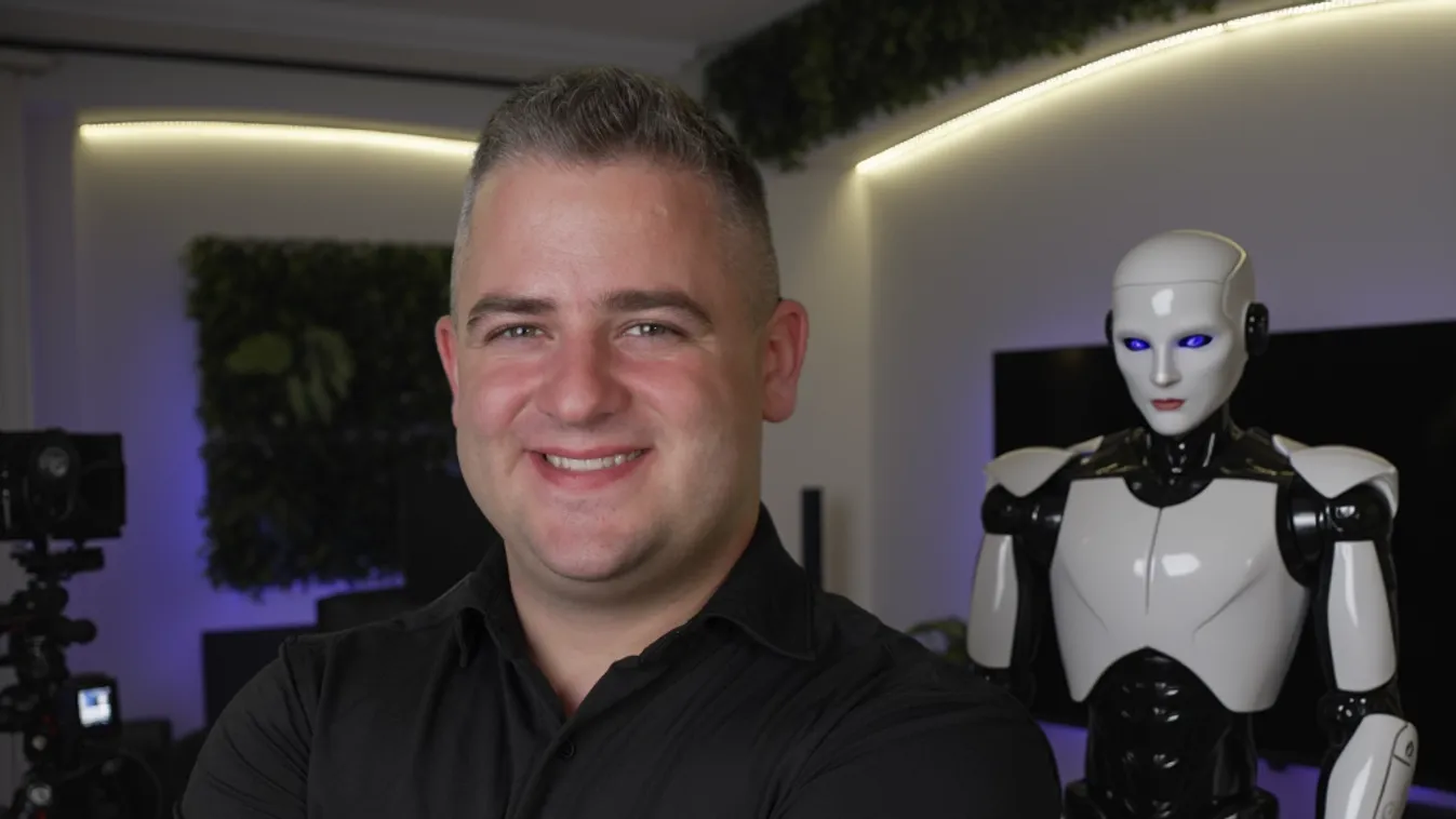 Kína kötelezővé tette az AI-oktatást az iskolákban