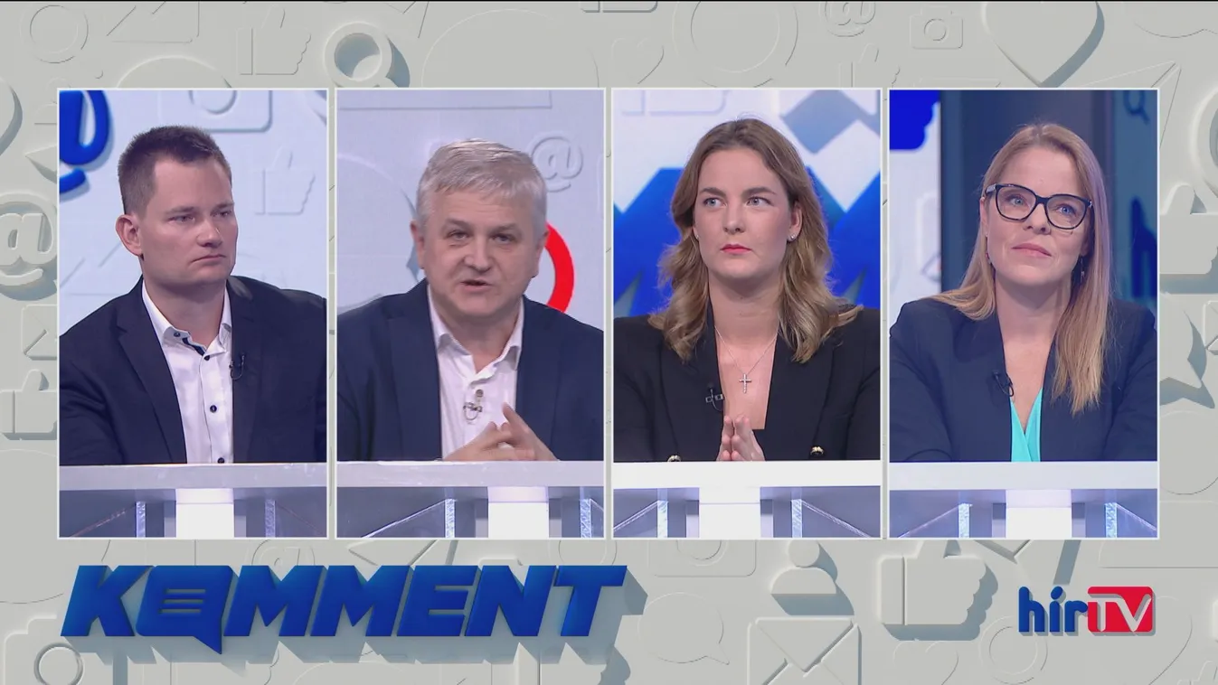 Komment – Ruszin-Szendi botránya Magyar Pétert is magával ránthatja + videó