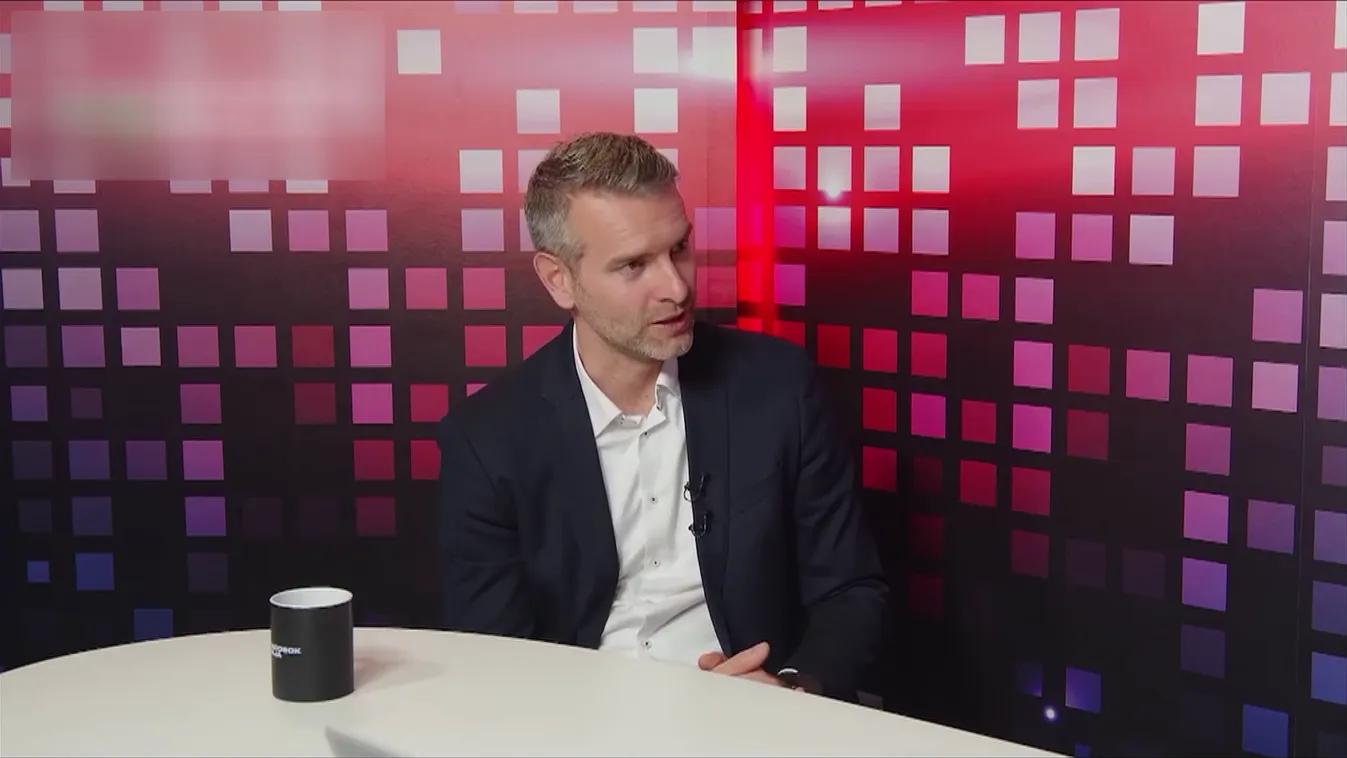 Steiner Attila: Brüsszel felső vezetése úgy küldene pénzt ukrajnába, hogy tud a korrupcióról + videó