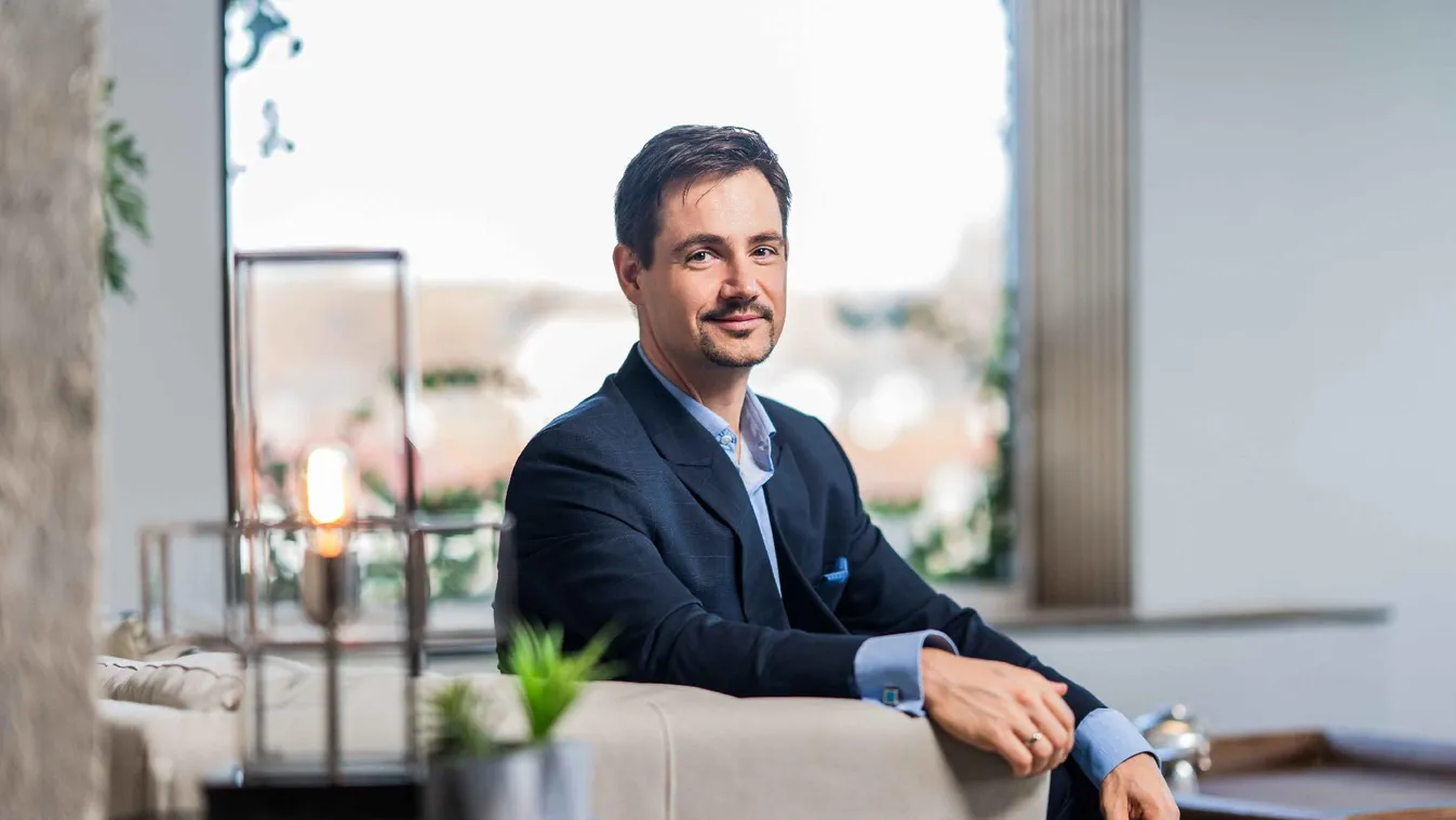 Azonnali bénulás fenyegeti a cégeket az alapító halála esetén