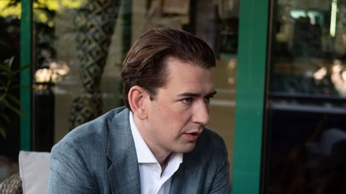 „A magyar kormánynak igaza volt” – Sebastian Kurz kemény üzenetet küldött Európának