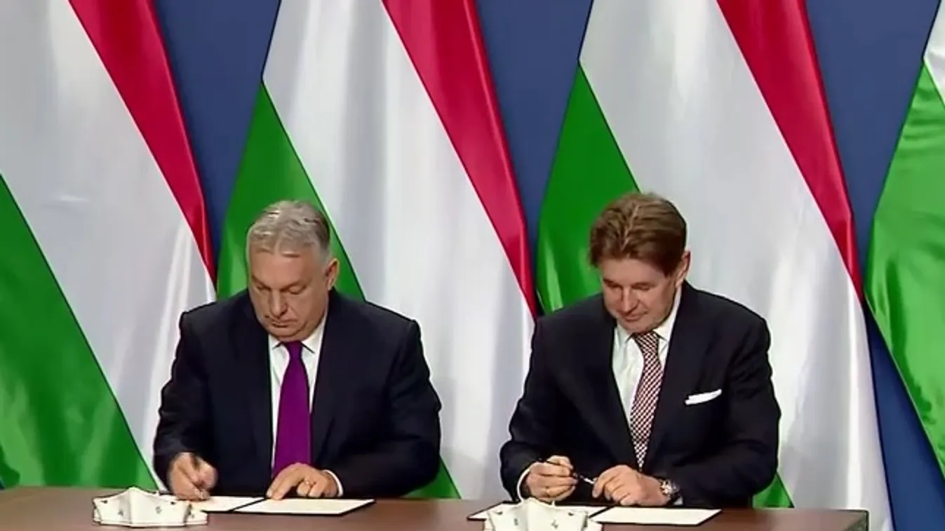 Tizenegy pontot fogadtak el a kisvállalkozások érdekében + videó