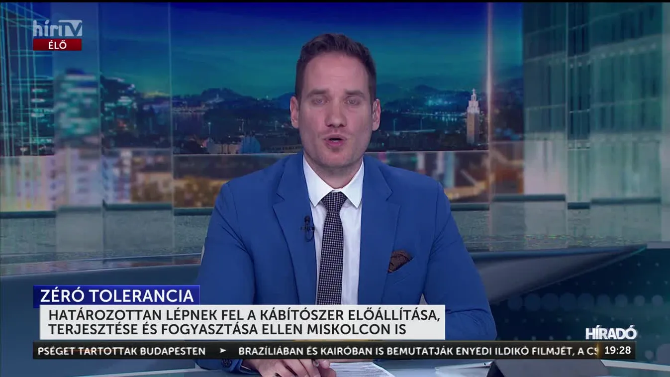 HATÁROZOTTAN LÉPNEK FEL A KÁBÍTÓSZER ELŐÁLLÍTÁSA, TERJESZTÉSE ÉS FOGYASZTÁSA ELLEN MISKOLCON IS