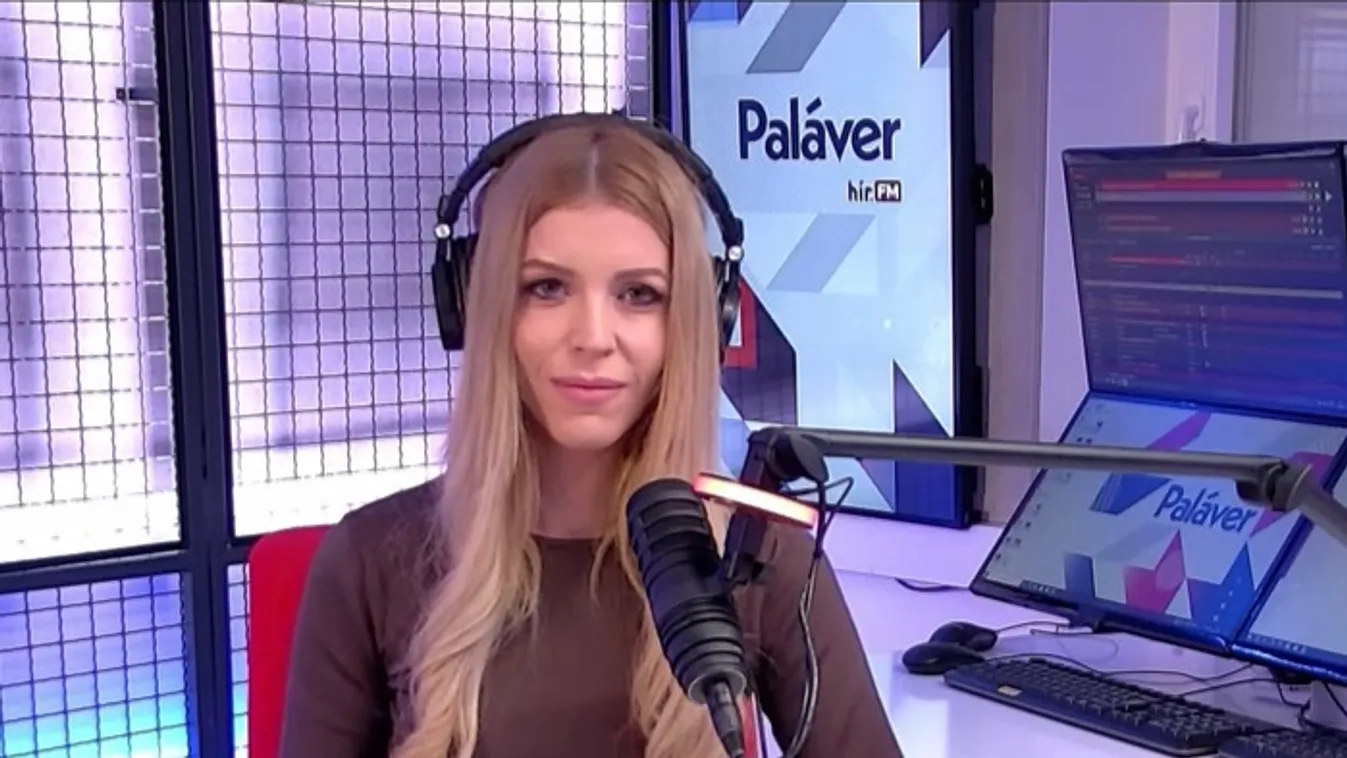 Paláver – Orbán Viktor telefonon egyeztetett Putyinnal + videó