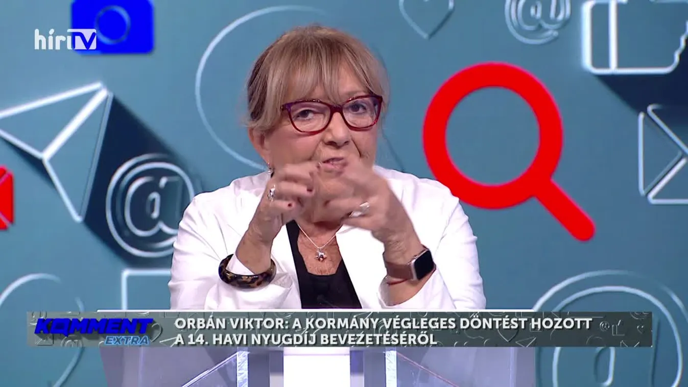 Komment - Hogyan befolyásolja a politikai kampányt a mesterséges intelligencia?