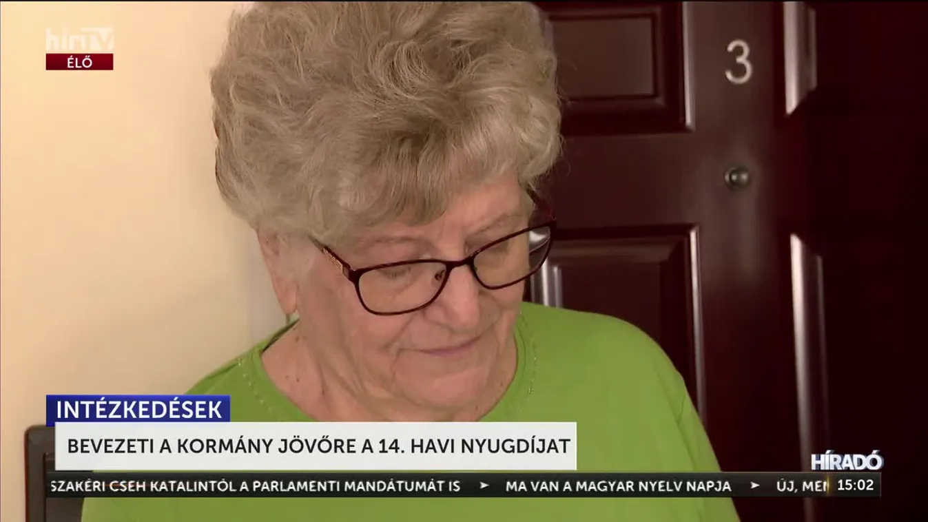 Döntött a kormány: 273 ezer családot véd a kamatstop, duplázzák a nevelőszülők pénzét + videó