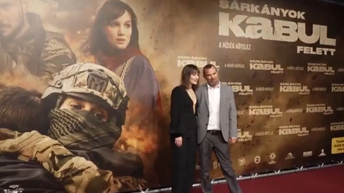 Svenk – A háborús háttér csak díszlet az emberi döntések drámájához + videó