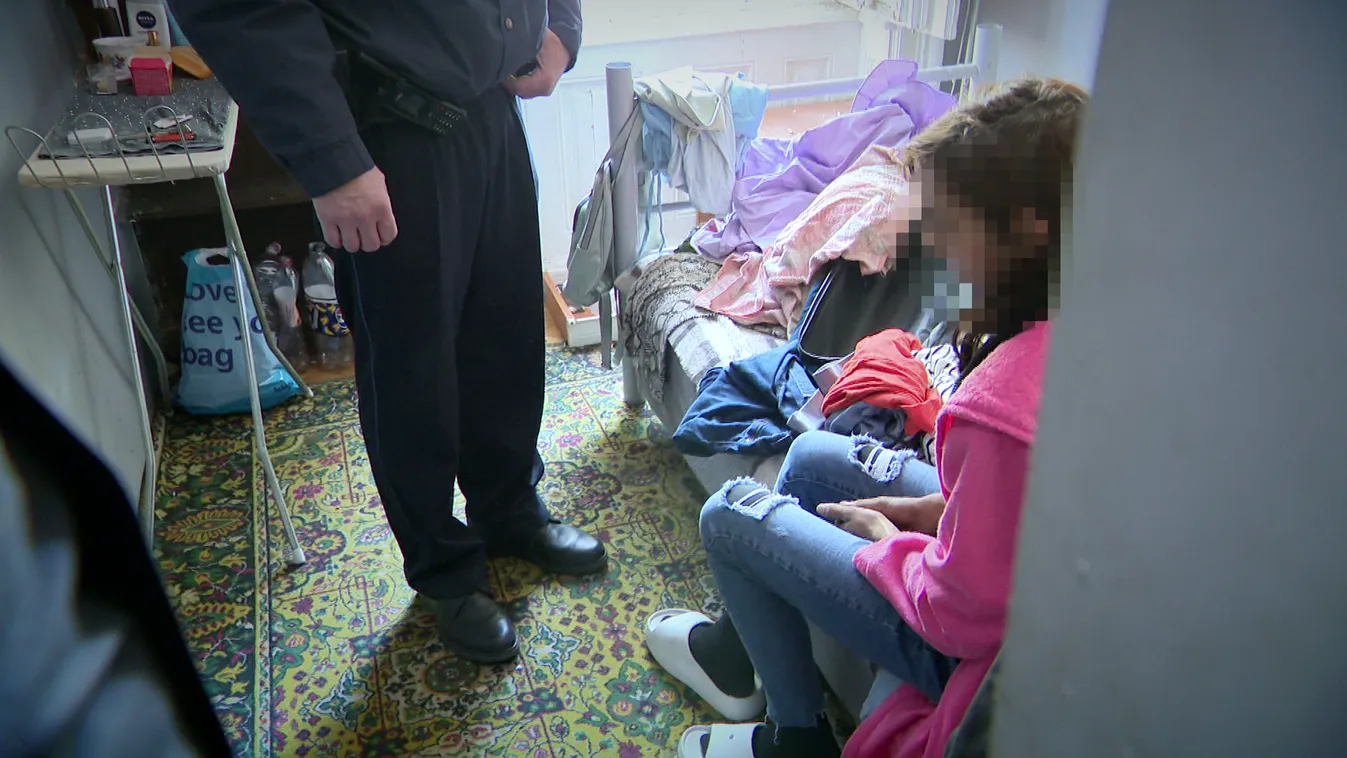 Radar – Riasztás a nyolckerben + videó