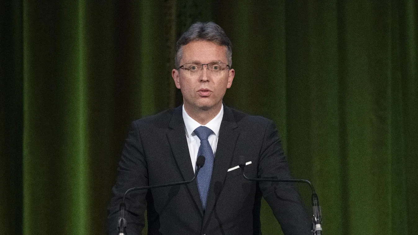 Hankó Balázs: A magyar-amerikai kapcsolatok aranykorát éljük