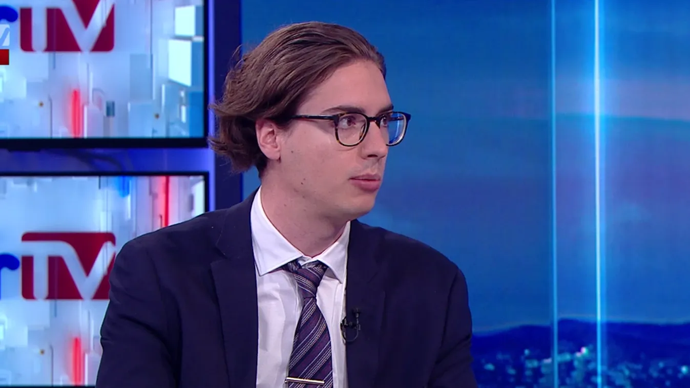 Napindító: Az MVM tíz évre szóló gázkereskedelmi megállapodást kötött a Shellel + videó