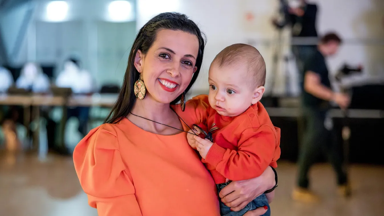 Államtitkári üzenet: A magyar emberek pénzét a családokra akarjuk fordítani, nem Ukrajnára + videó